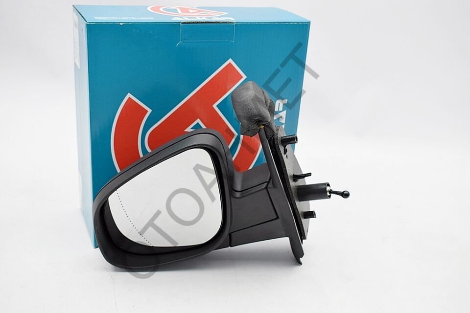 Renault Kangoo 4 Sol Dış Dikiz Aynası 963029296R