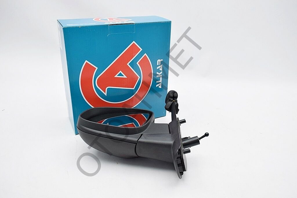 Renault Kangoo 4 Sol Dış Dikiz Aynası 963029296R