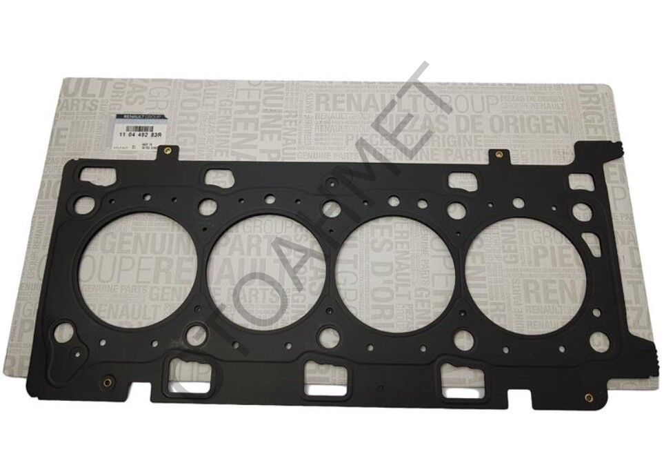 Master 3-Navara Silindir Kapak Contası 110449283R