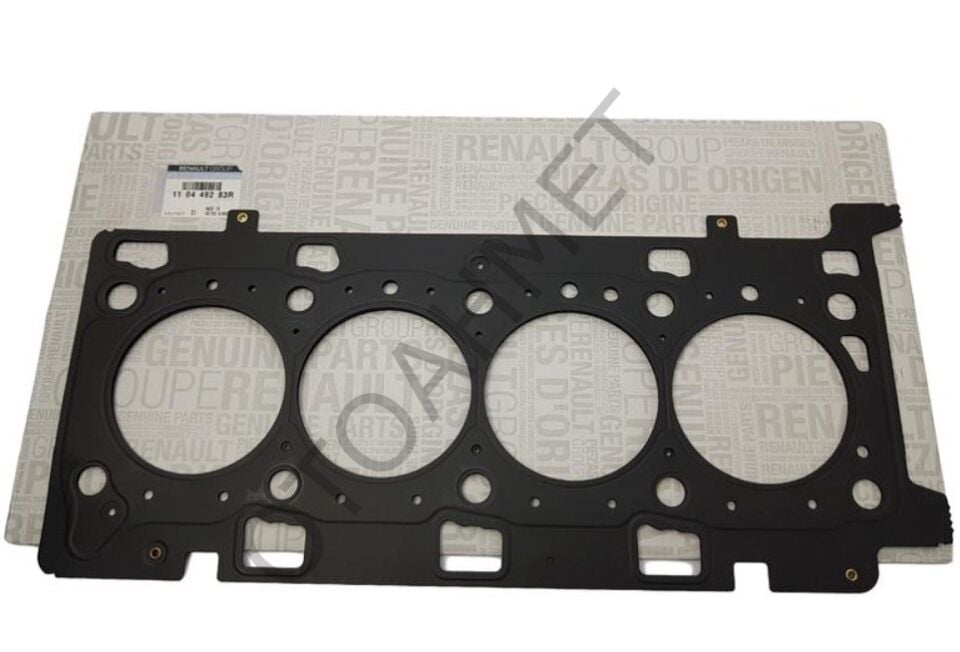 Master 3-Navara Silindir Kapak Contası 110449283R