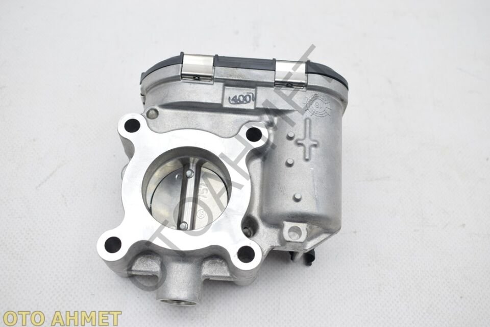 Megane 4-Kadjar Duster Kelebek Kutusu H5h Motor-161203209R