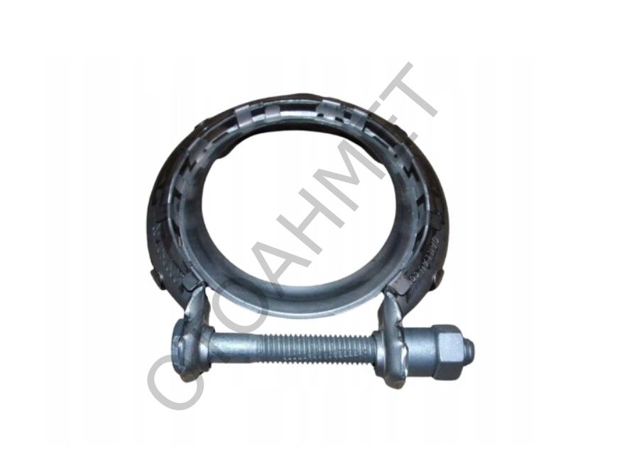 Clio 5 Taliant Duster Egzoz Kat Kelepçesi 208259019R