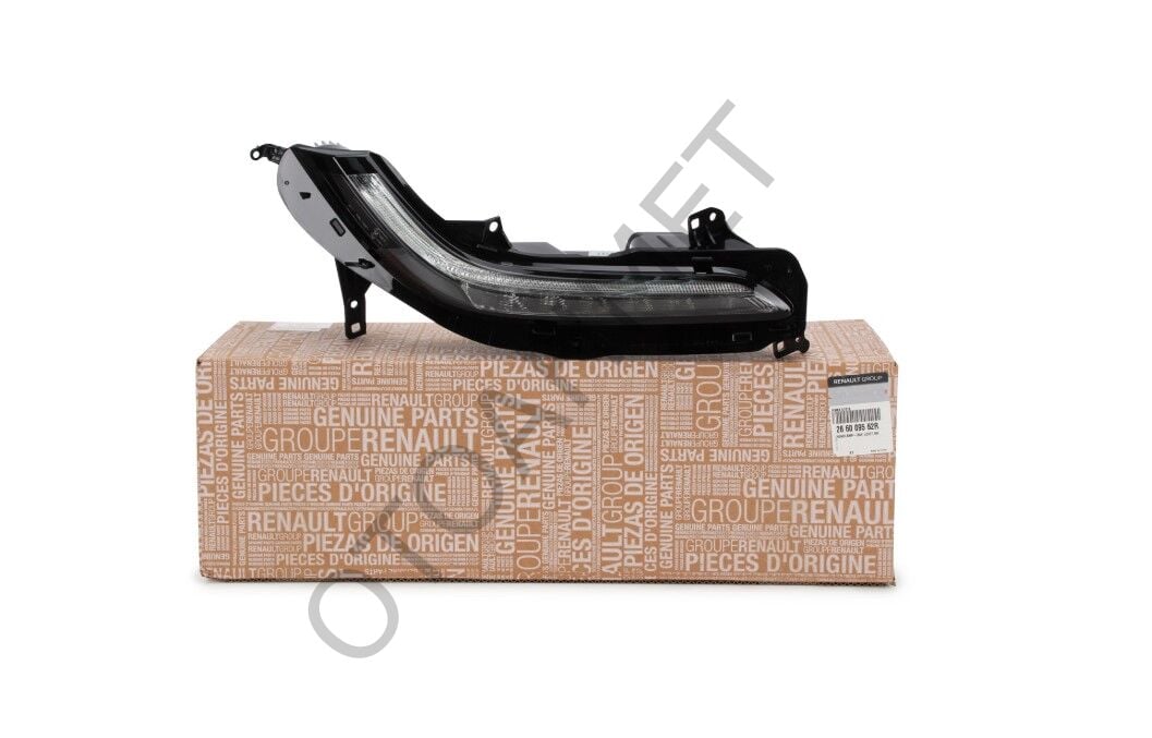 Renault Talisman Sağ Güzdüz Farı Led