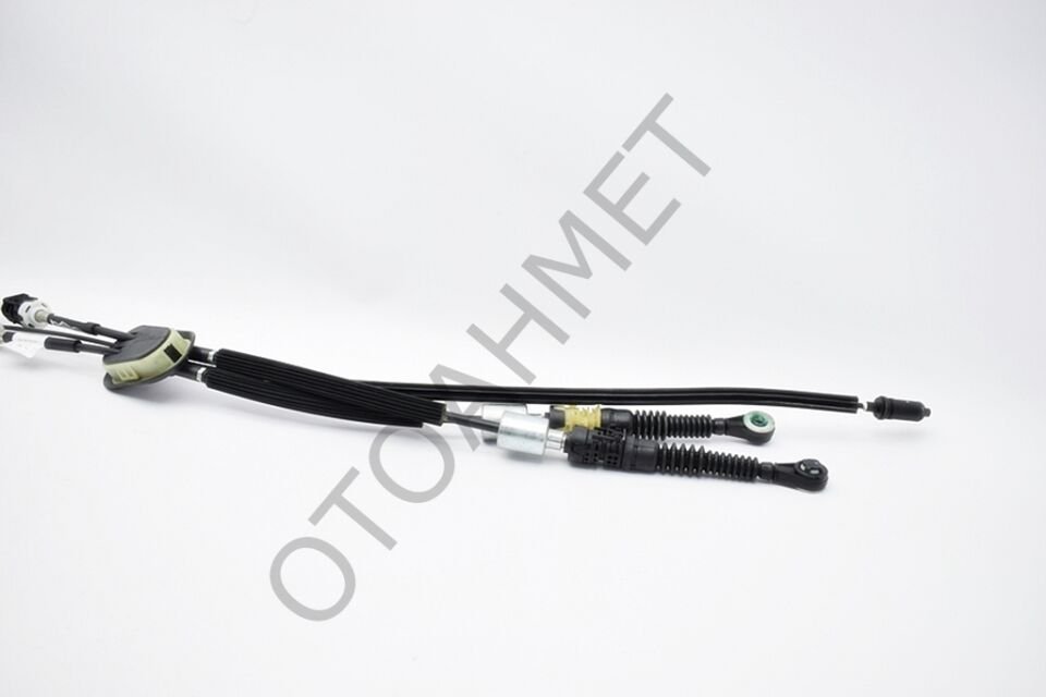 Renault Megane 4 Vites Teli Halatı