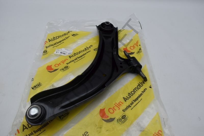 Alt Salıncak (Tabla) Sol Renault Koleos Nissan Qashqaı j10