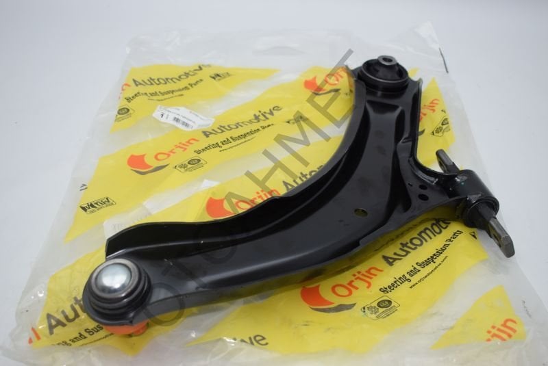 Alt Salıncak (Tabla) Sol Renault Koleos Nissan Qashqaı j10