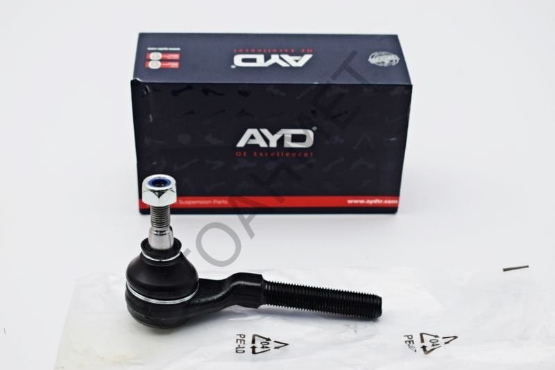 Renault 19 Rot Başı Sol