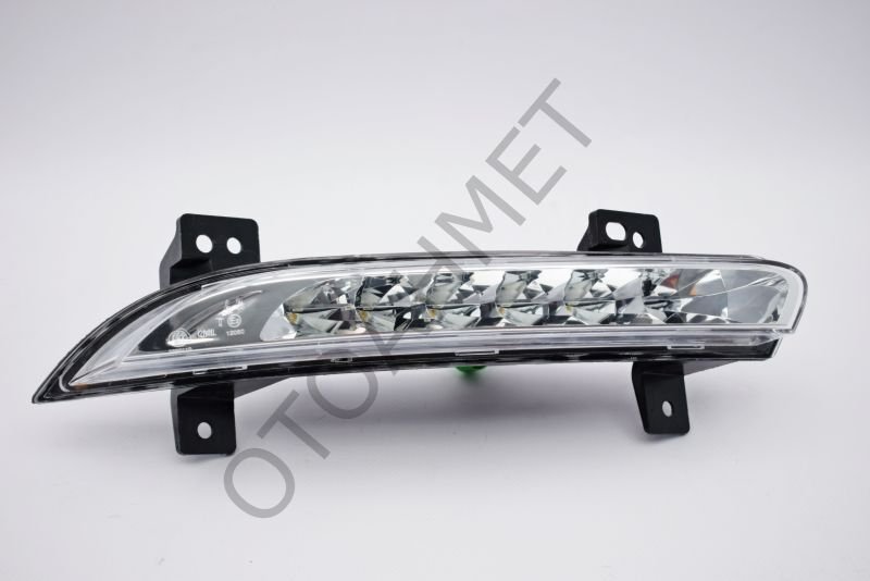 Gündüz Farı ( Ledi ) Sağ Renault Fluence-266005976R