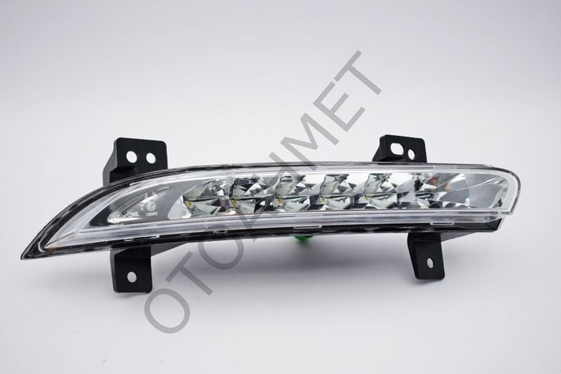 Gündüz Farı ( Ledi ) Sağ Renault Fluence-266005976R