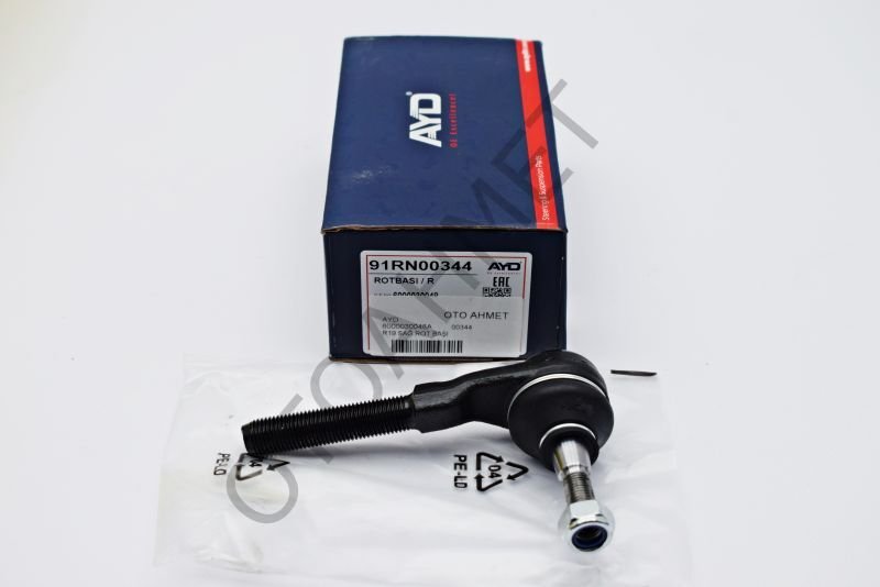 Renault 19 Rot Başı Sağ