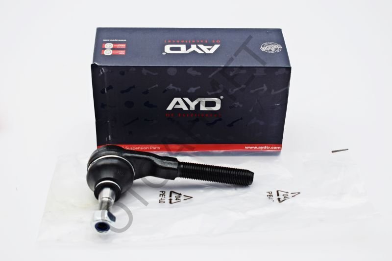 Renault 19 Rot Başı Sağ