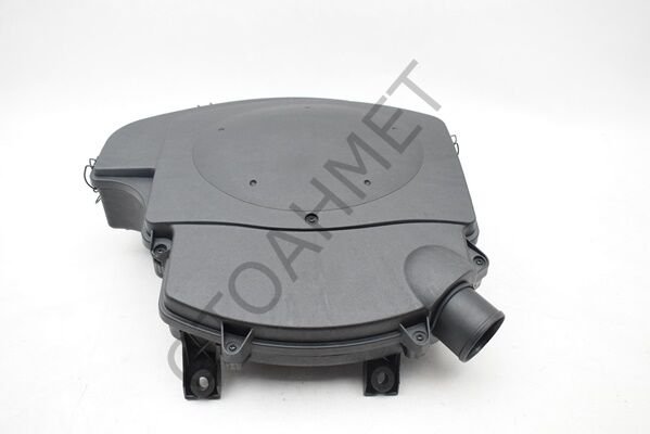 Hava Filtre Kutusu Clio Kangoo Logan Benzinli-7700274106