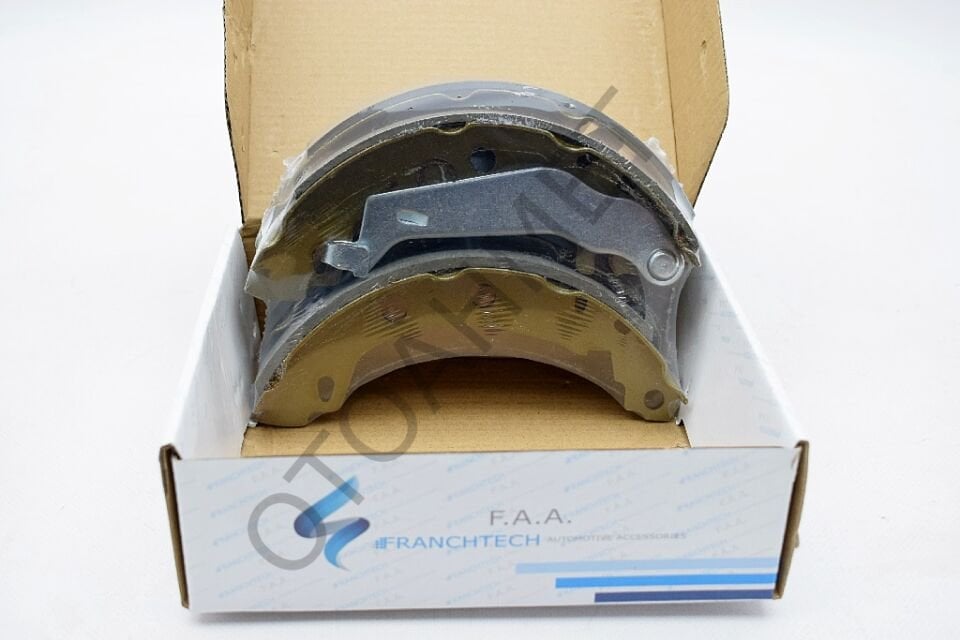 7701210109 Arka Balata Kangoo Logan