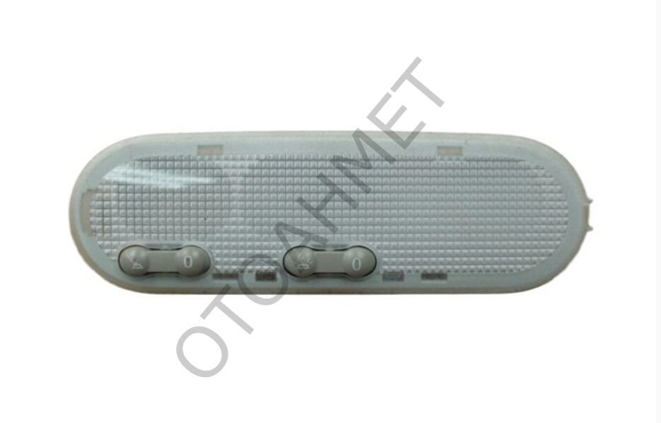 Megane 2 Clio 3 Tavan Lambası Ön 8200073231