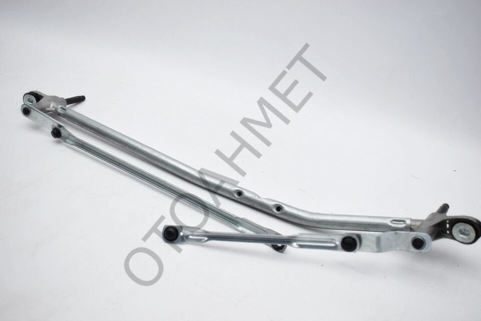 Renault Master 3 Cam Silecek Mekanizması (Tertibatı)