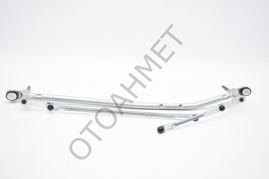 Renault Master 3 Cam Silecek Mekanizması (Tertibatı)