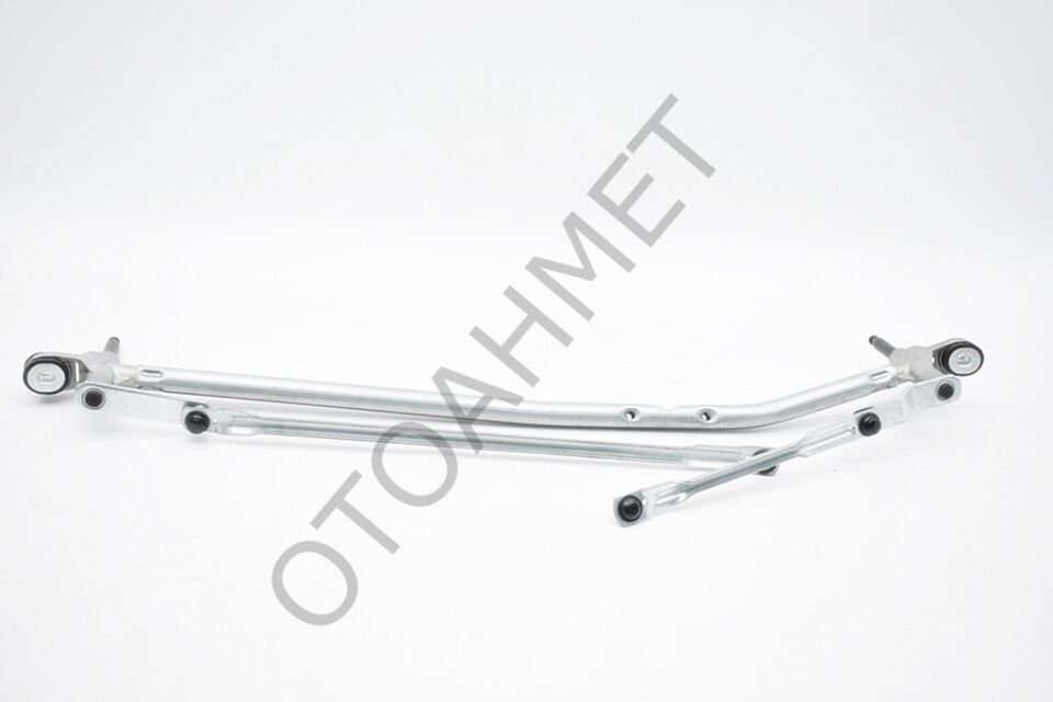 Renault Master 3 Cam Silecek Mekanizması (Tertibatı)