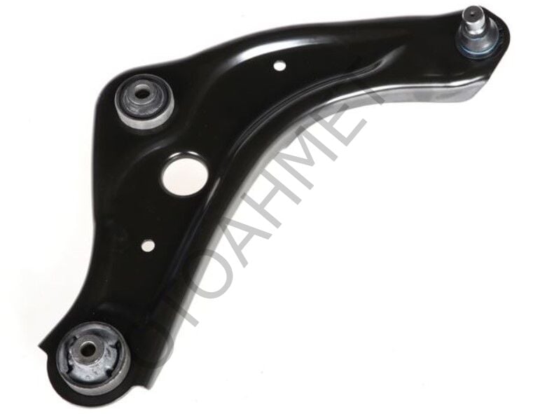 Alt Salıncak Tabla Renault Kadjar-545004EA0B