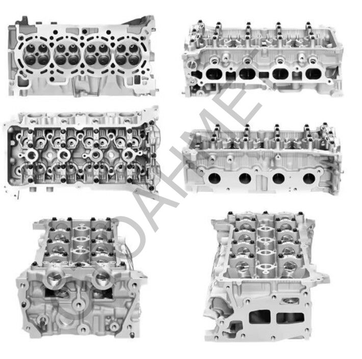 Silindir Kapağı H4m Motor 1104AWR62B Duster Megane