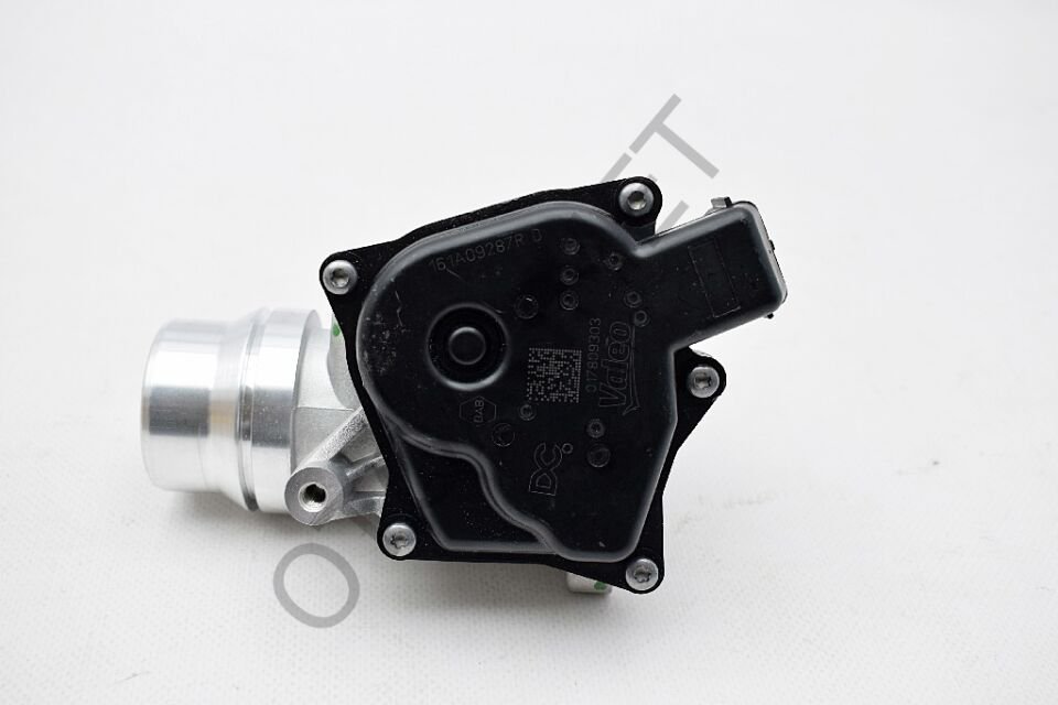 Kelebek Kutusu 161A09287R Clio 4 Lodgy