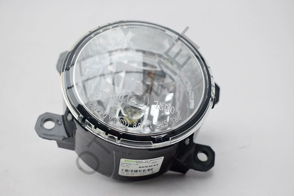 Sis Farı 266006117R Master Clio 4 Fluence