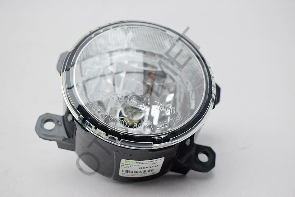 Sis Farı 266006117R Master Clio 4 Fluence