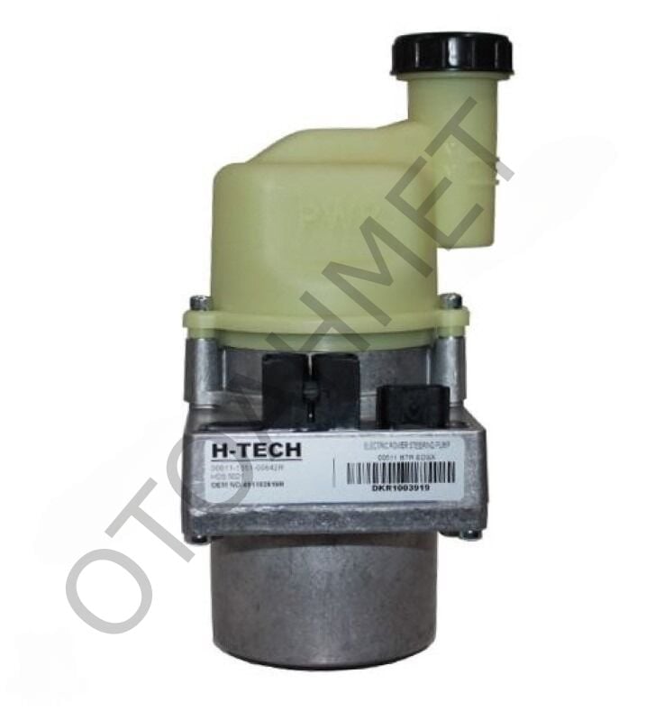 Direksiyon Pompası Duster Logan Sandero 491106619R