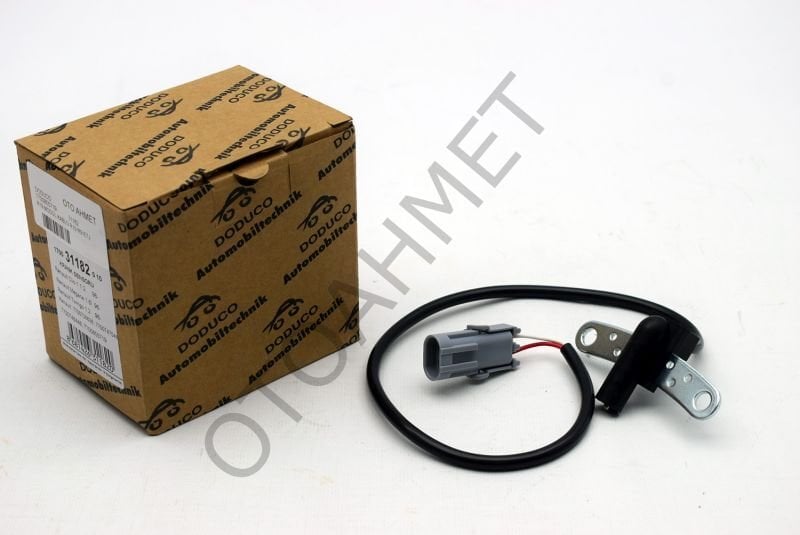 Krank (volant) Sensörü Clio Megane Twingo Renault 19