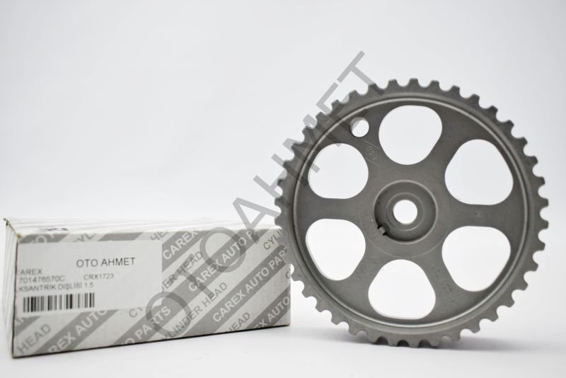 Eksantrik Dişlisi Sabit Megane Dacia Logan