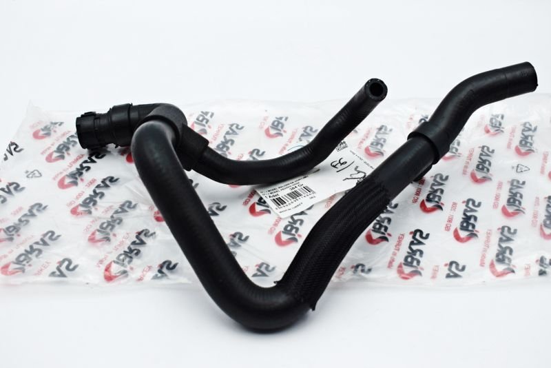 Renault Laguna 3 Kalorifer Giriş Hortumu 2.0 Dizel M9r Motor