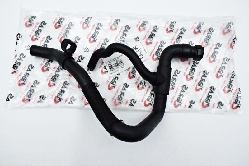 Renault Laguna 3 Kalorifer Giriş Hortumu 2.0 Dizel M9r Motor