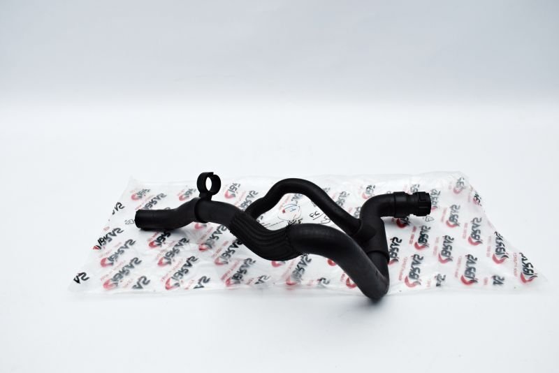 Renault Laguna 3 Kalorifer Giriş Hortumu 2.0 Dizel M9r Motor