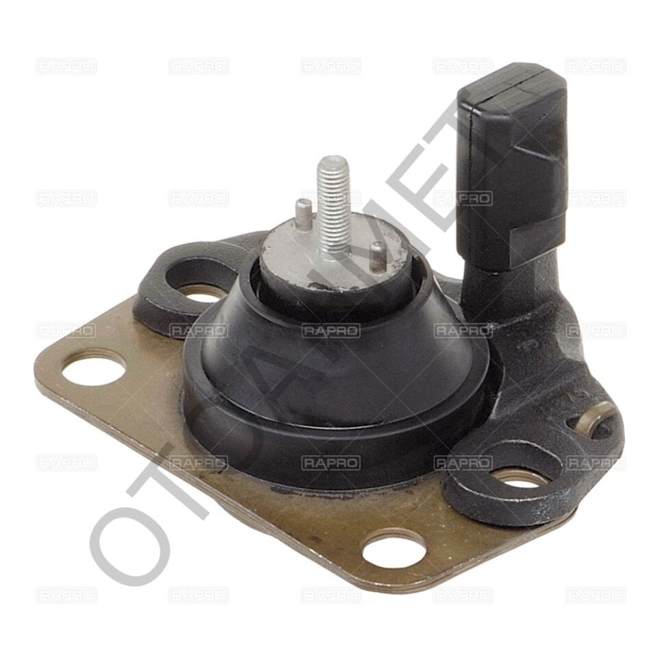 Motor Takozu Sağ Clio 1