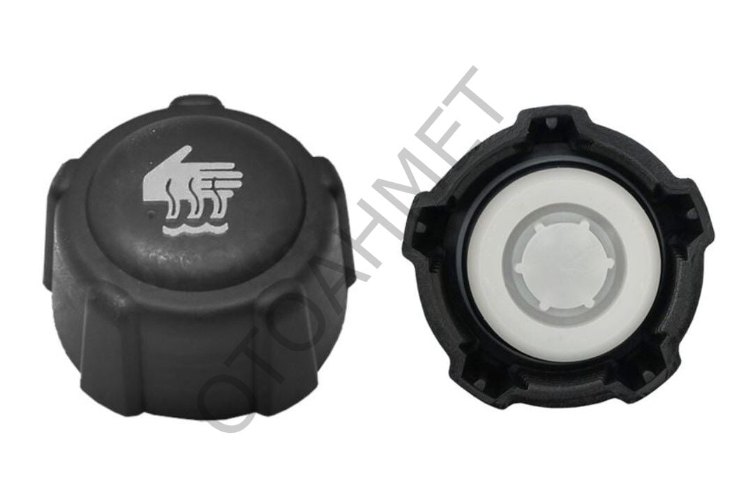 ANTİFİRİZ BİDON KAPAĞI TERMOSTATLI