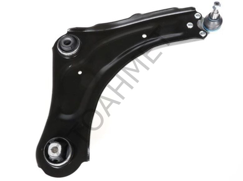 Alt Salıncak Tabla Renault Fluence Megane 3-545008682R