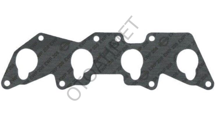 Manifold Contası Clio E7j Motor 7700273827