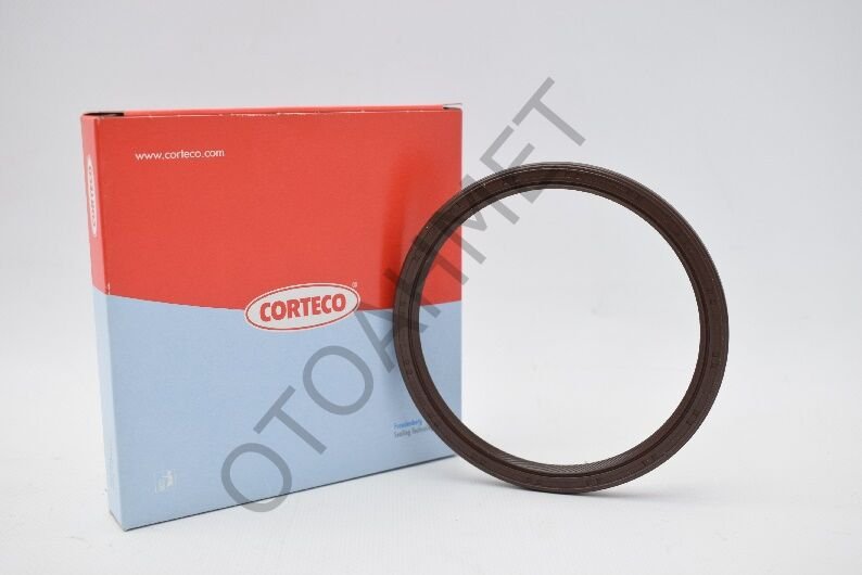 Arka Krank Keçesi Renault Master 7700859266