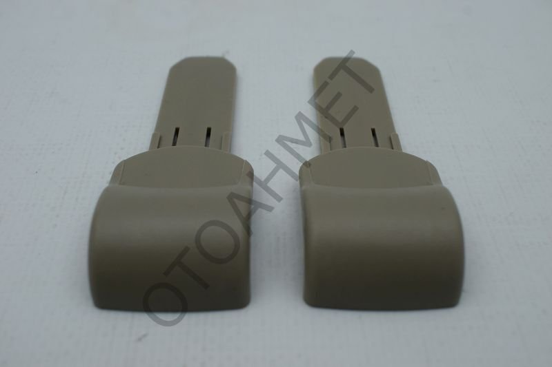 Megane 2 Arka Perde Tırnağı