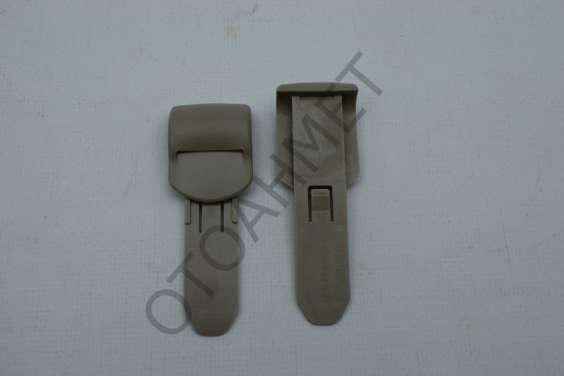 Megane 2 Arka Perde Tırnağı