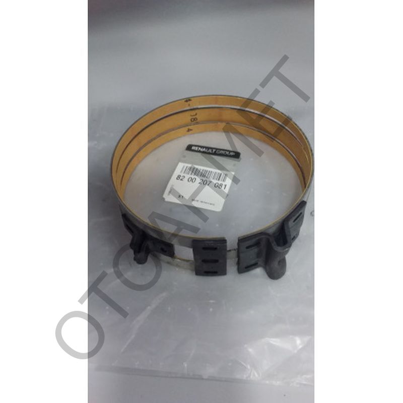 Otomatik Şanzıman Fren Bandı Renault Megane Clio Laguna