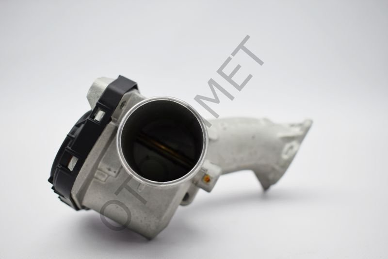 Hava Kontrol Kelebeği (Kutusu) Egr Renault Kangoo 3 Laguna 3 Qashqai 8200302798