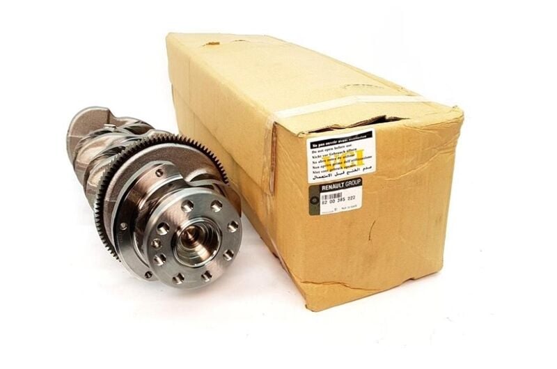 Krank 2000 Dizel Renault Trafic Laguna Qashqai 8200385222