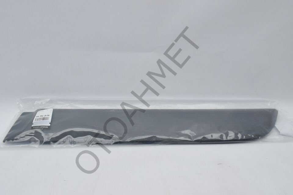 Dacia Lodgy Sol Arka Kapı Bandı 828776410R