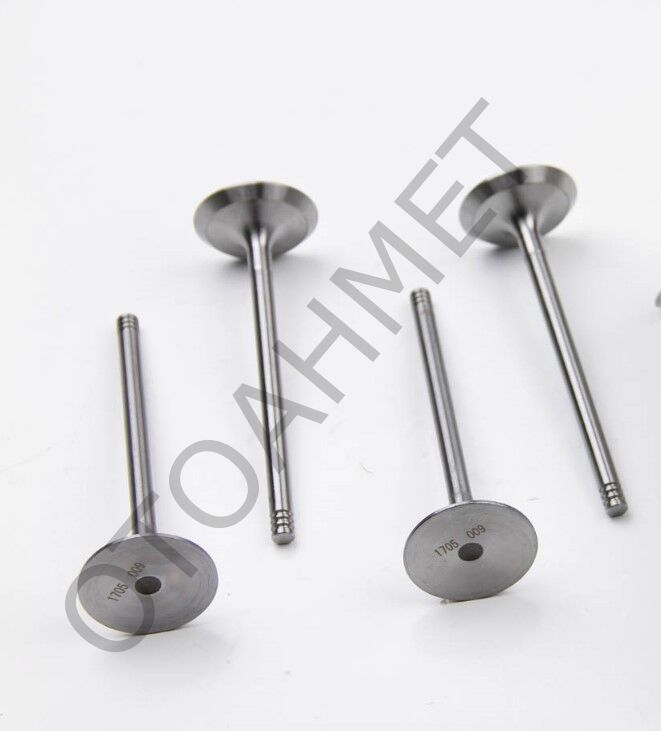 7701472669 Subap Takımı Master 2,5 Dizel G9u Motor