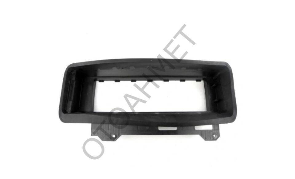 Clio 4 Radyatör Hava Kartonu 214992066R