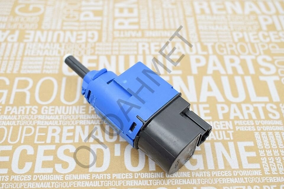 Debriyaj Pedal Müşürü Renault Clio 4 Kangoo 3