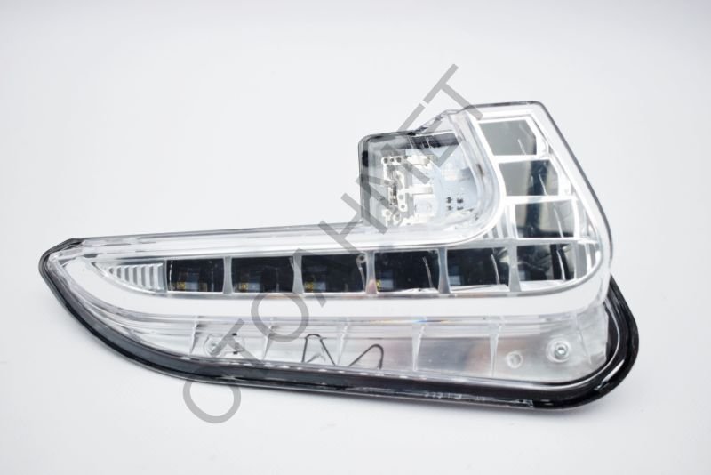 Renault Megane 3 Gt Gündüz Farı (Ledi) Sağ