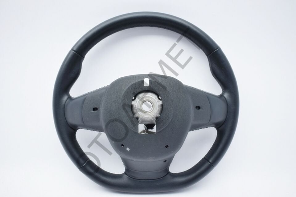 Megane 4 Talisman Direksiyon Simidi 484005825R