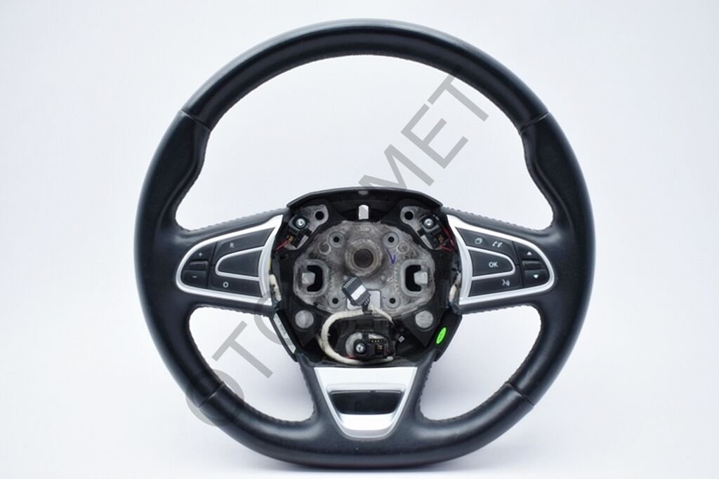 Megane 4 Talisman Direksiyon Simidi 484005825R