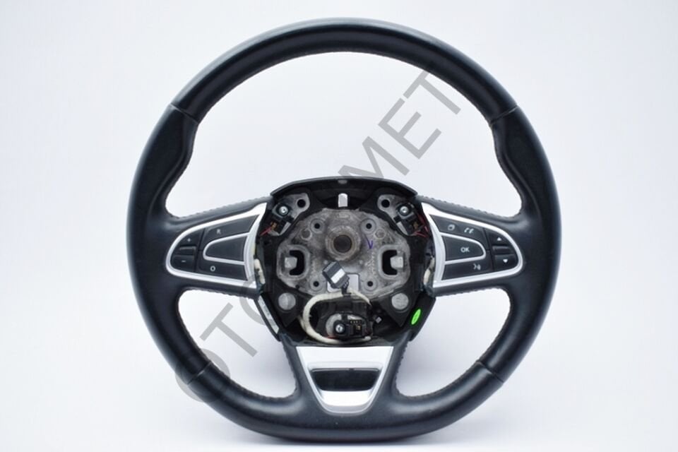 Megane 4 Talisman Direksiyon Simidi 484005825R